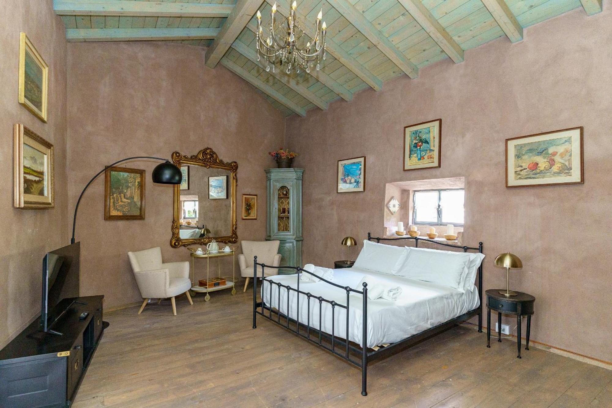 Holiday home Casa Delle Belle Catania