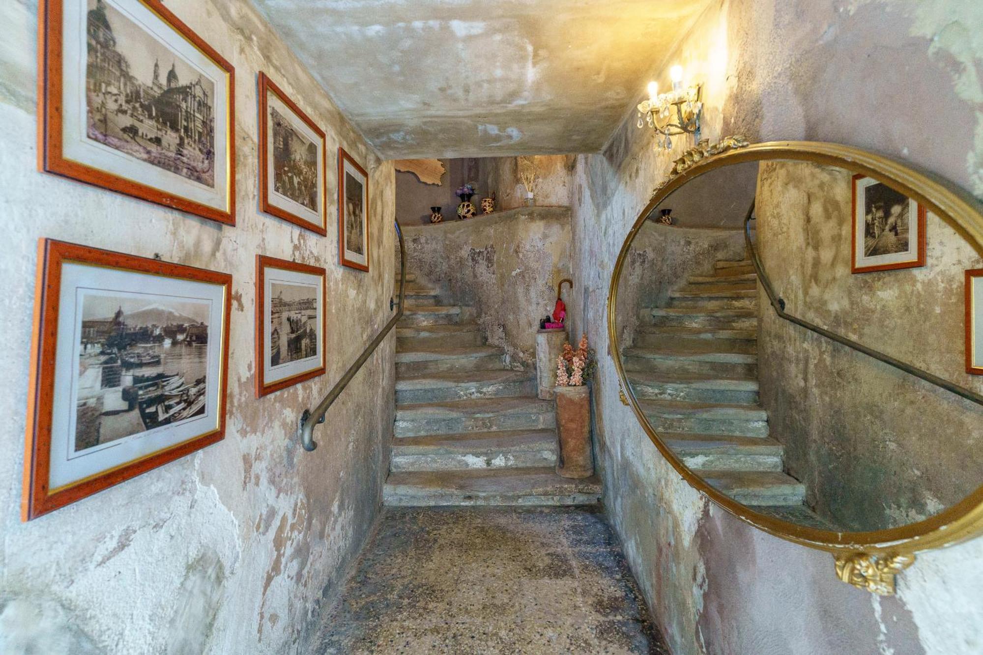Holiday home Casa Delle Belle *
