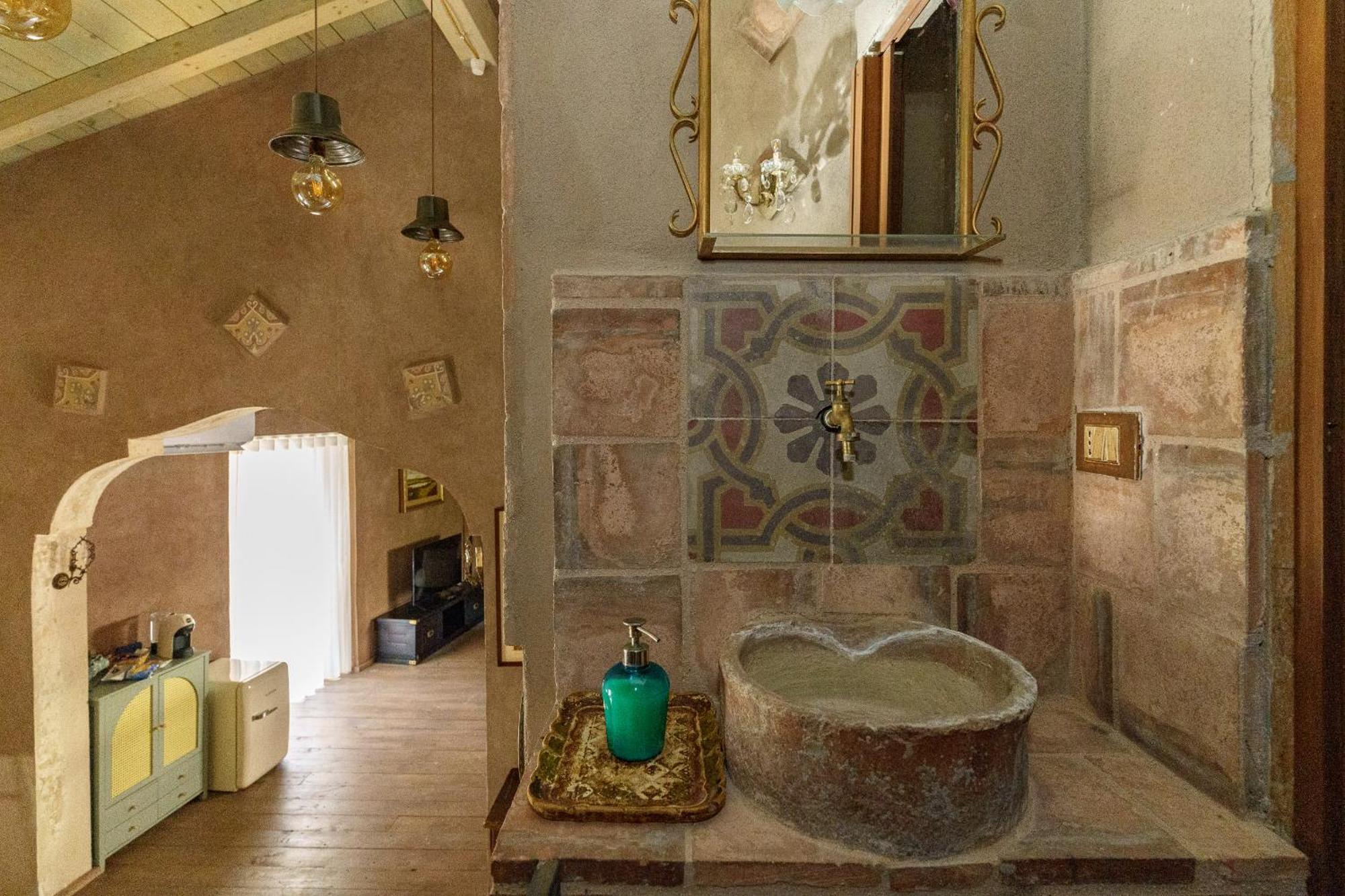 Casa Delle Belle Holiday home