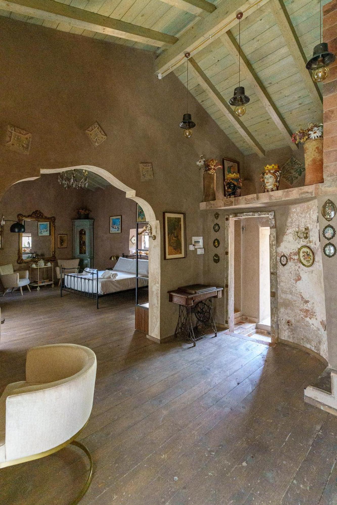 Casa Delle Belle Holiday home Catania