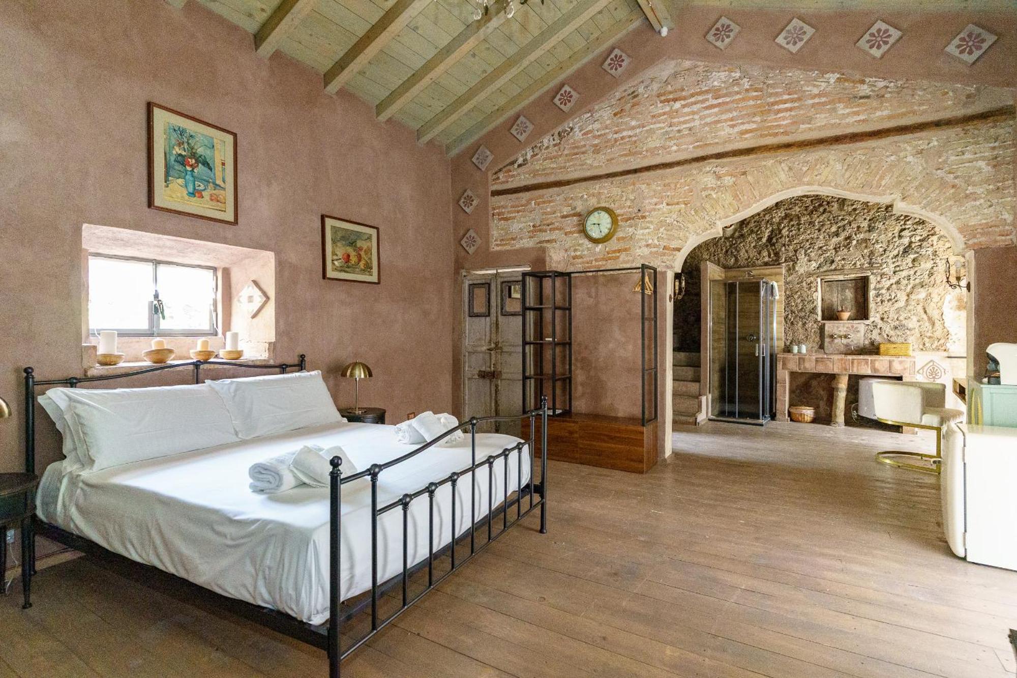 Casa Delle Belle