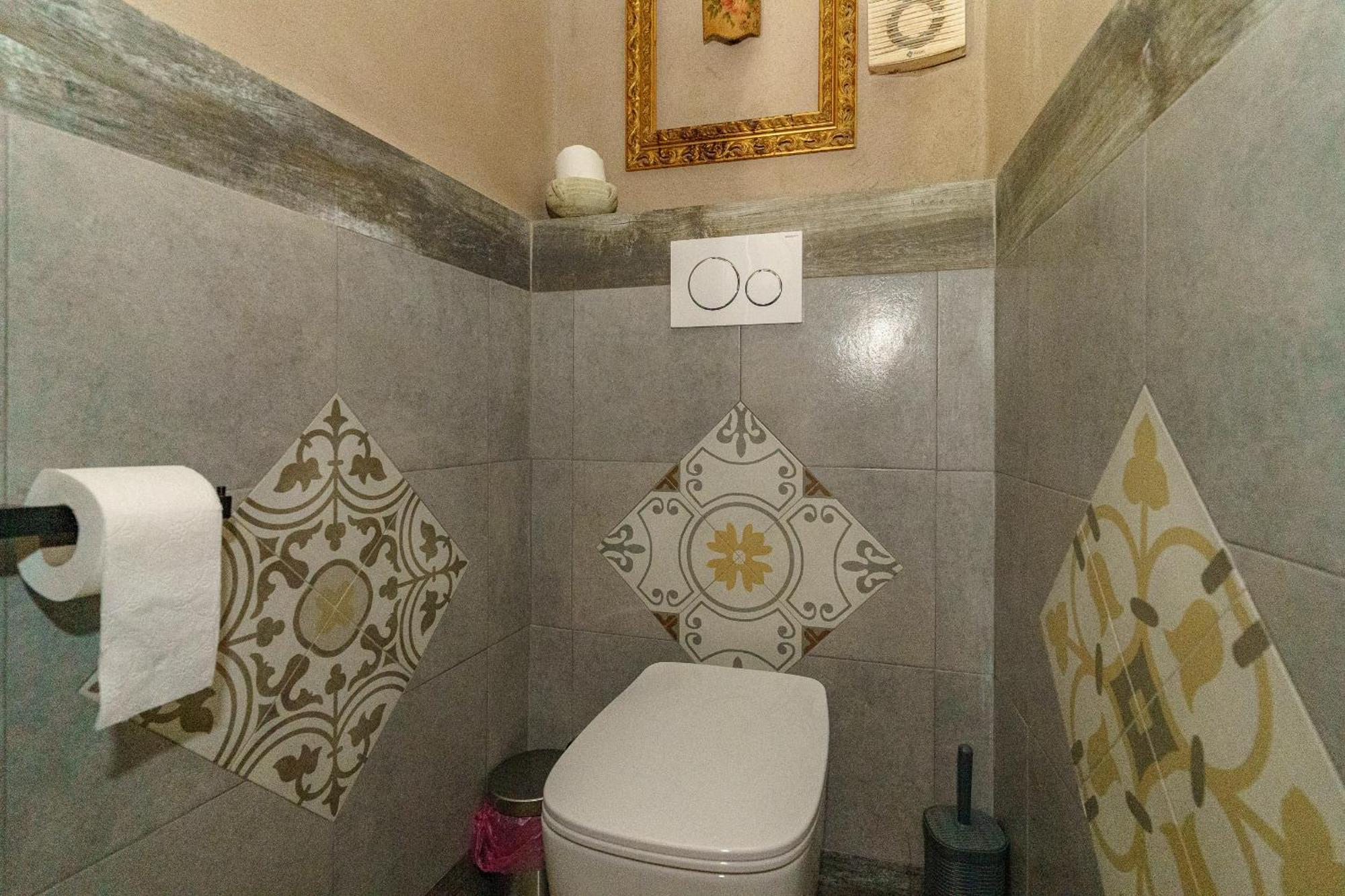Holiday home Casa Delle Belle