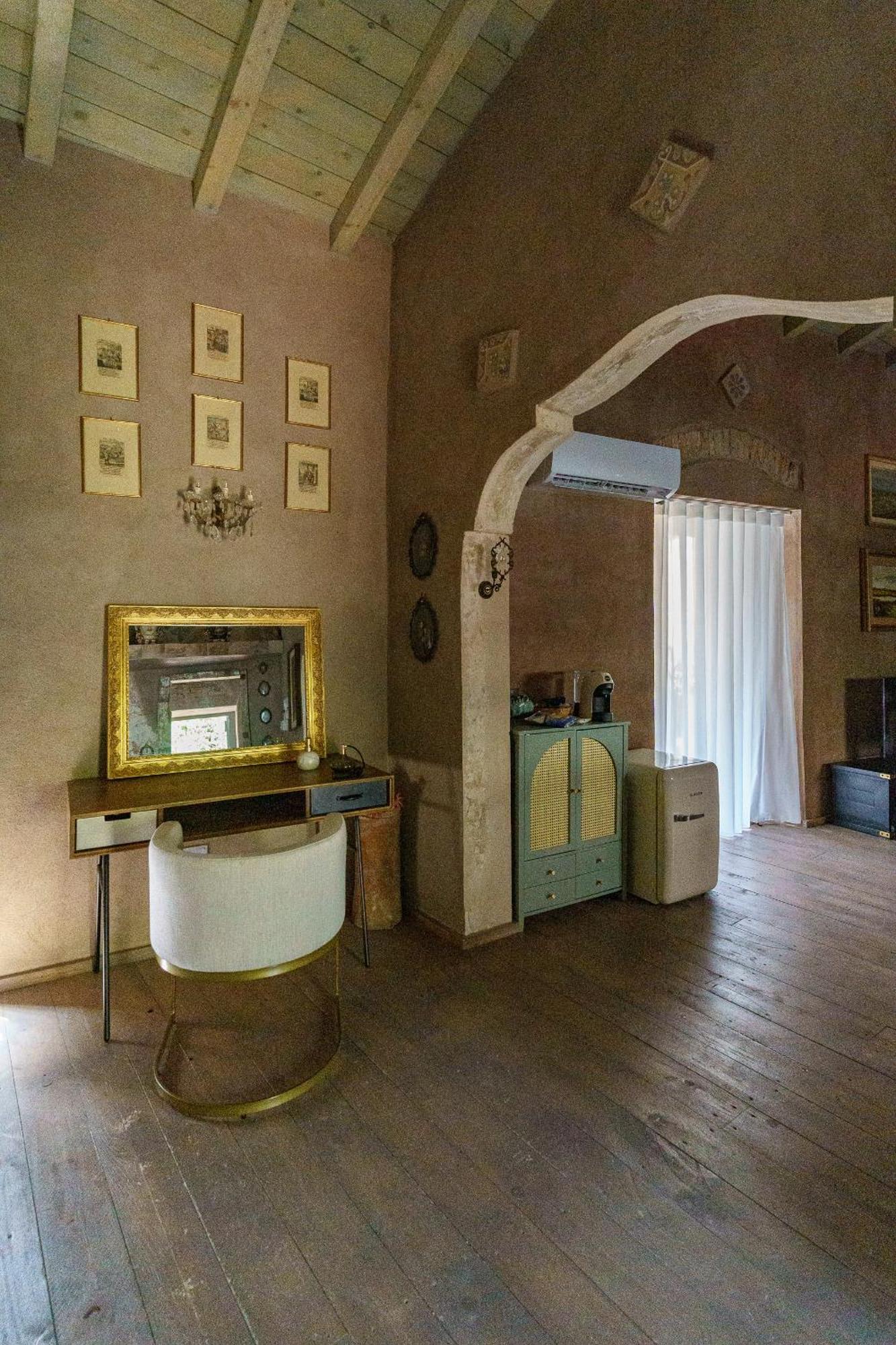 Casa Delle Belle Holiday home *