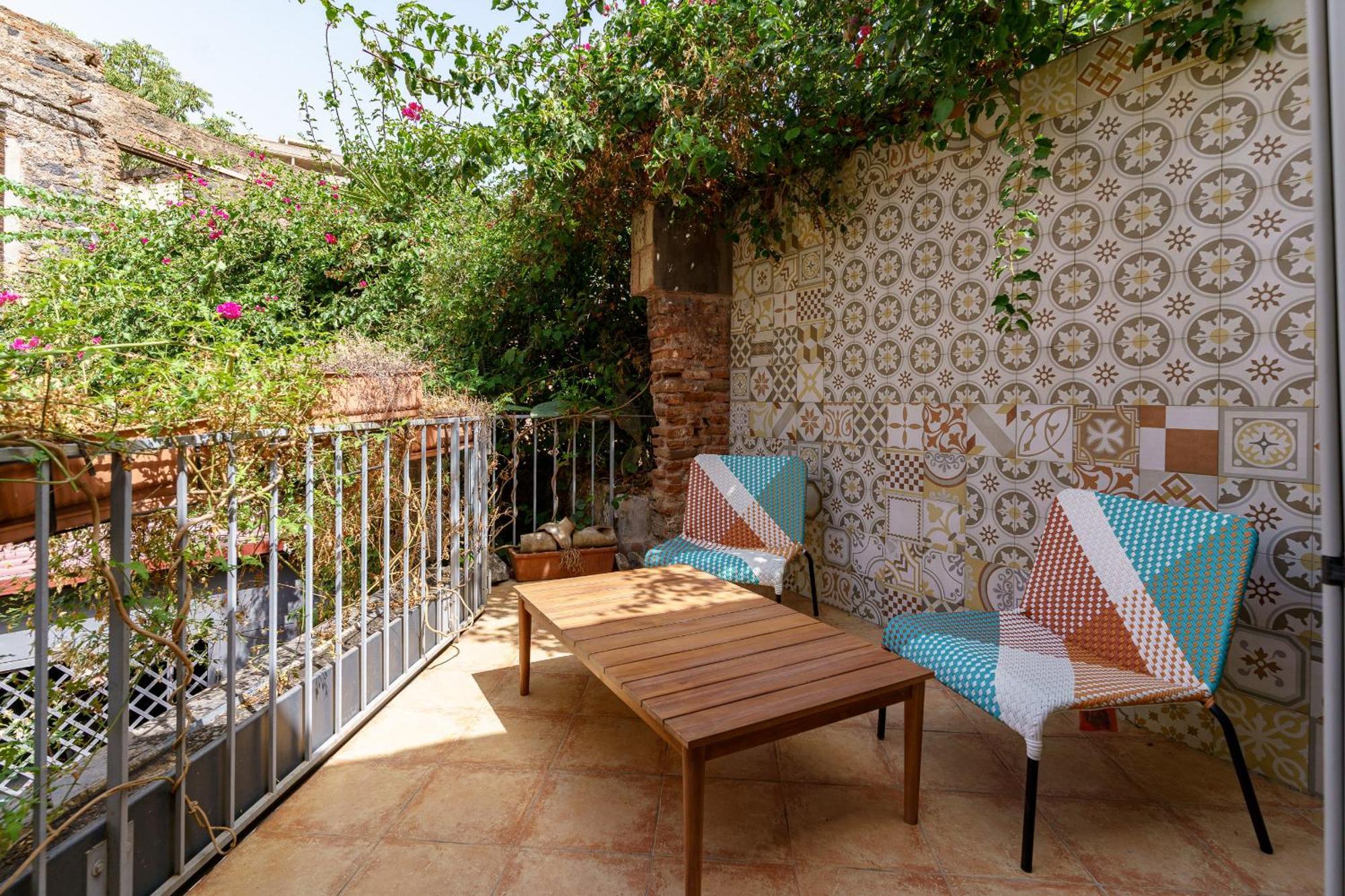 Casa Delle Belle *