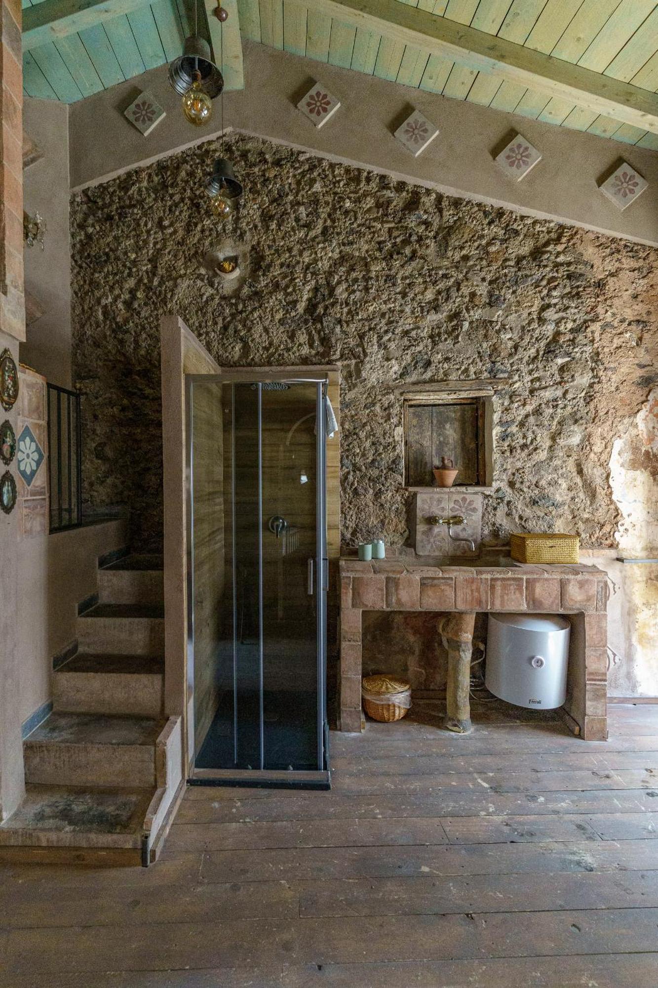 Casa Delle Belle Holiday home Catania