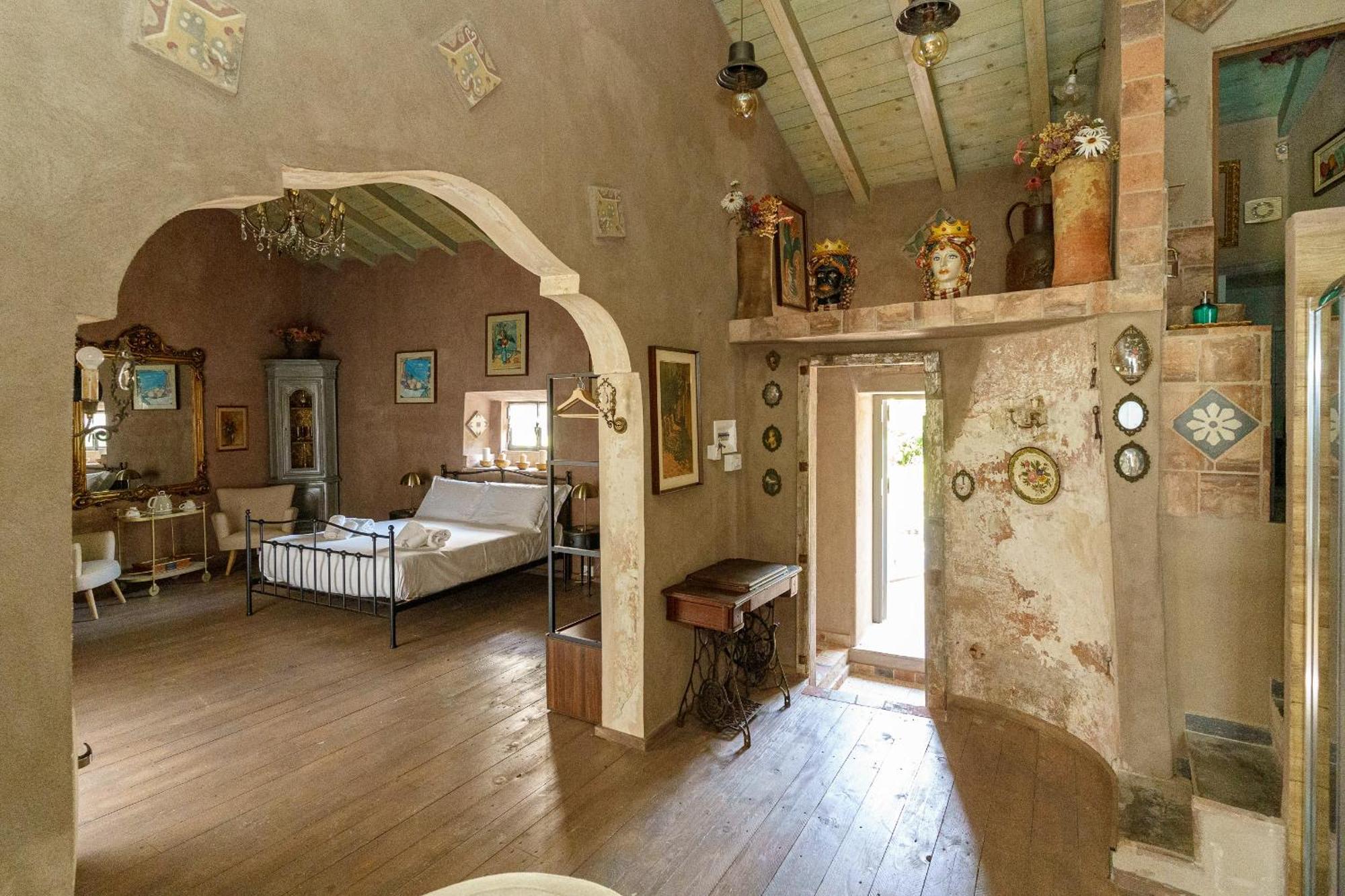 Holiday home Casa Delle Belle Catania
