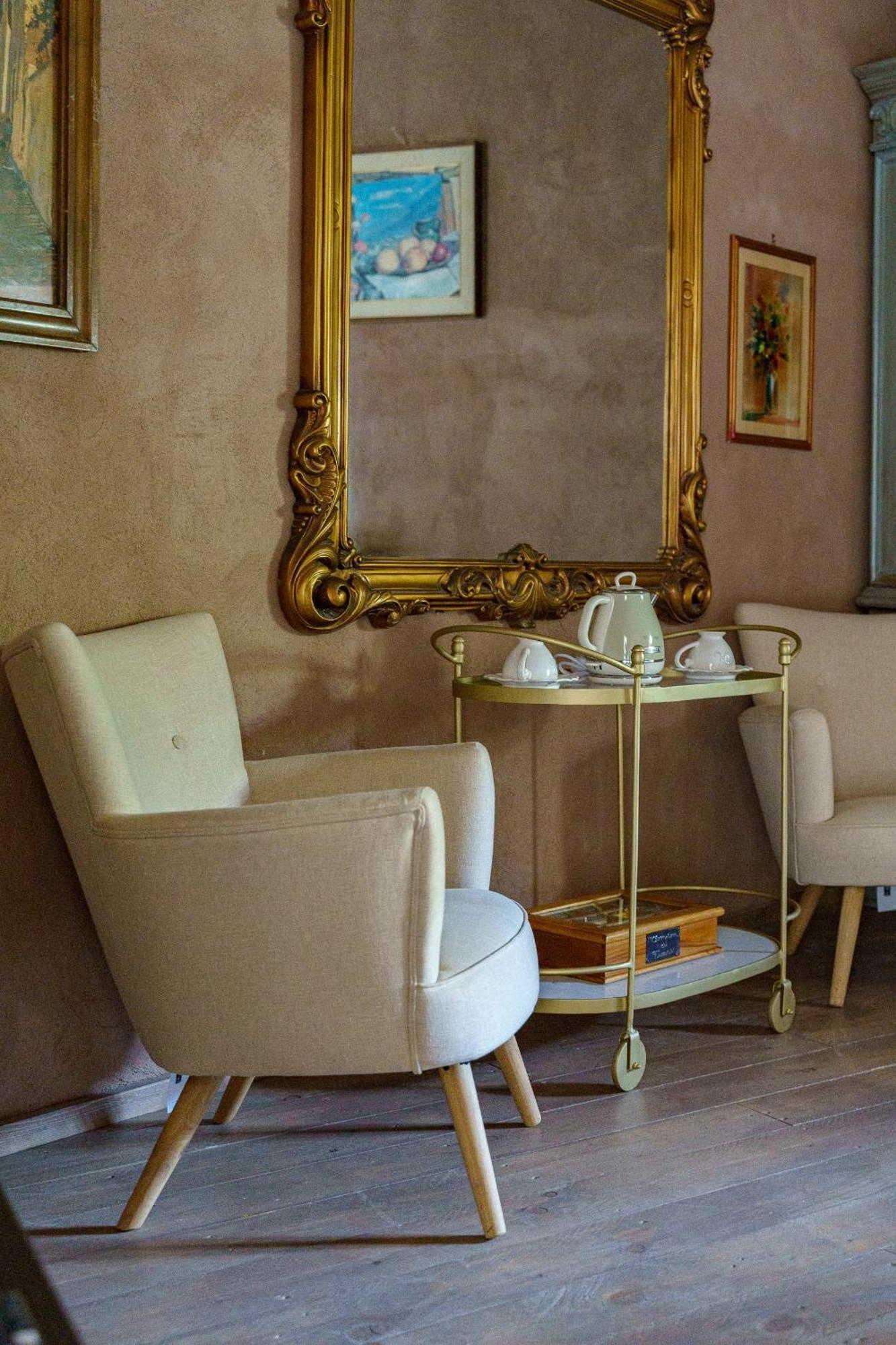 Casa Delle Belle Holiday home