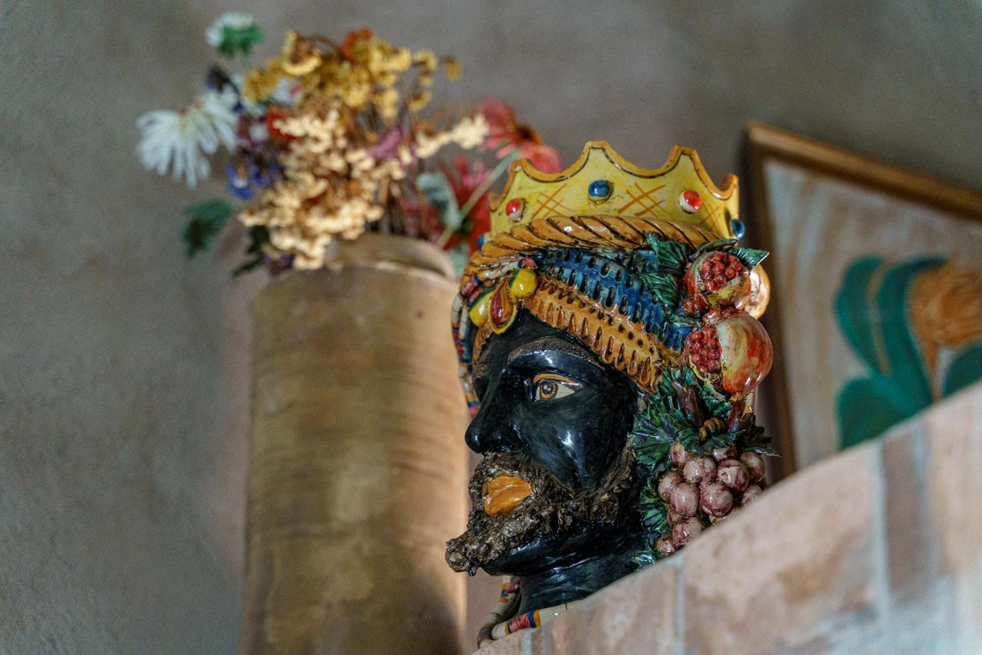 Casa Delle Belle Holiday home Catania