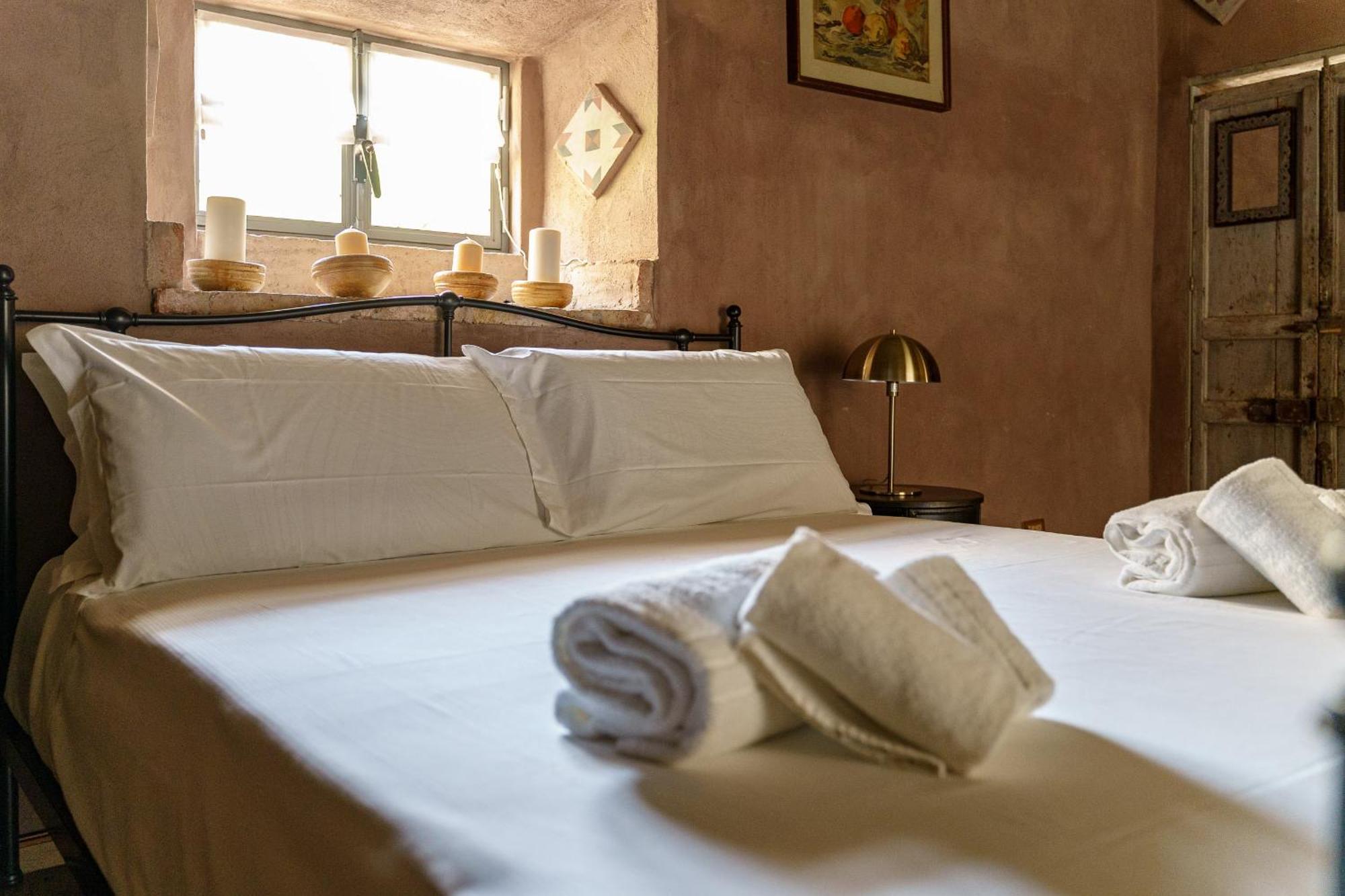 Holiday home Casa Delle Belle *
