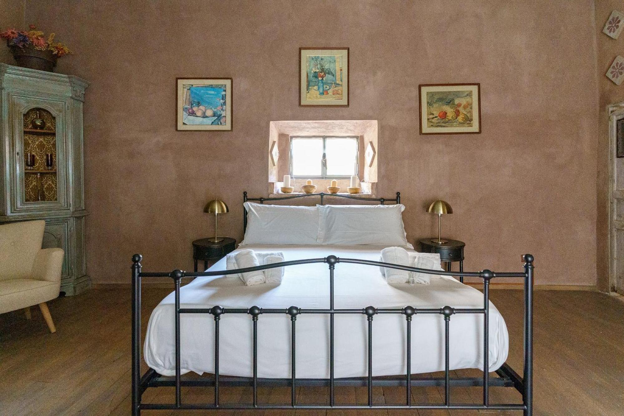 Casa Delle Belle Casa de Férias