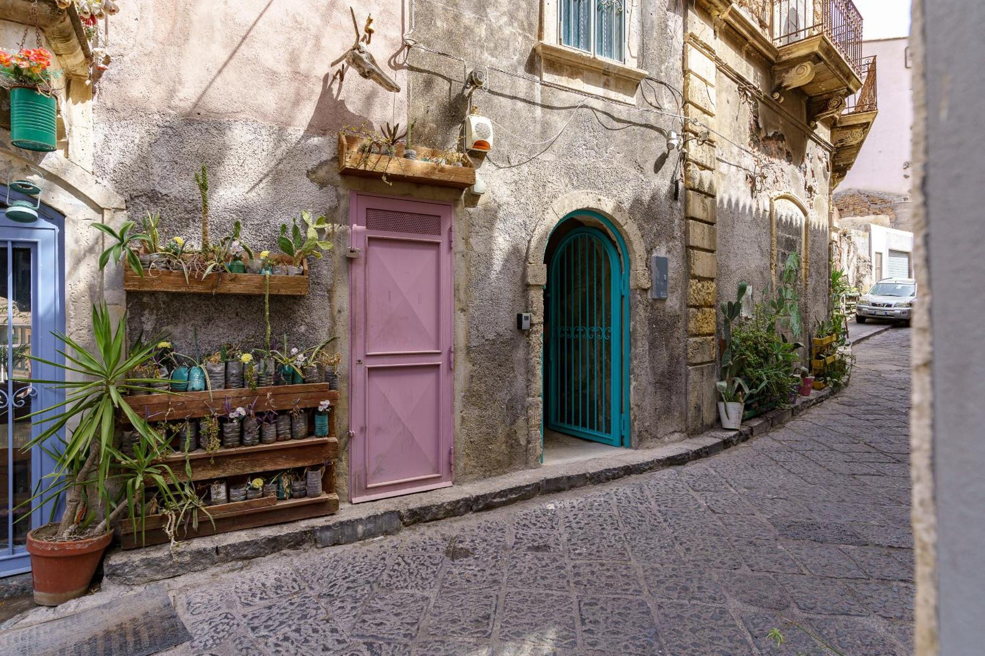 Casa Delle Belle * Catânia