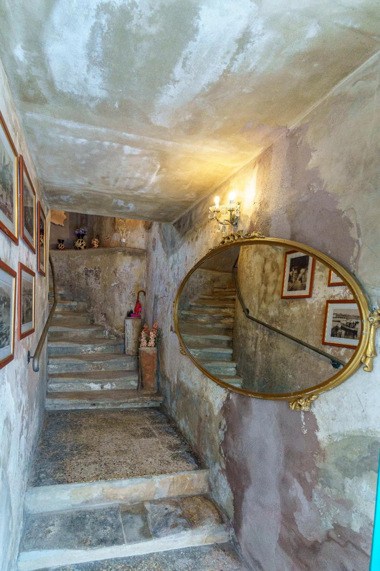 Casa Delle Belle * Catânia