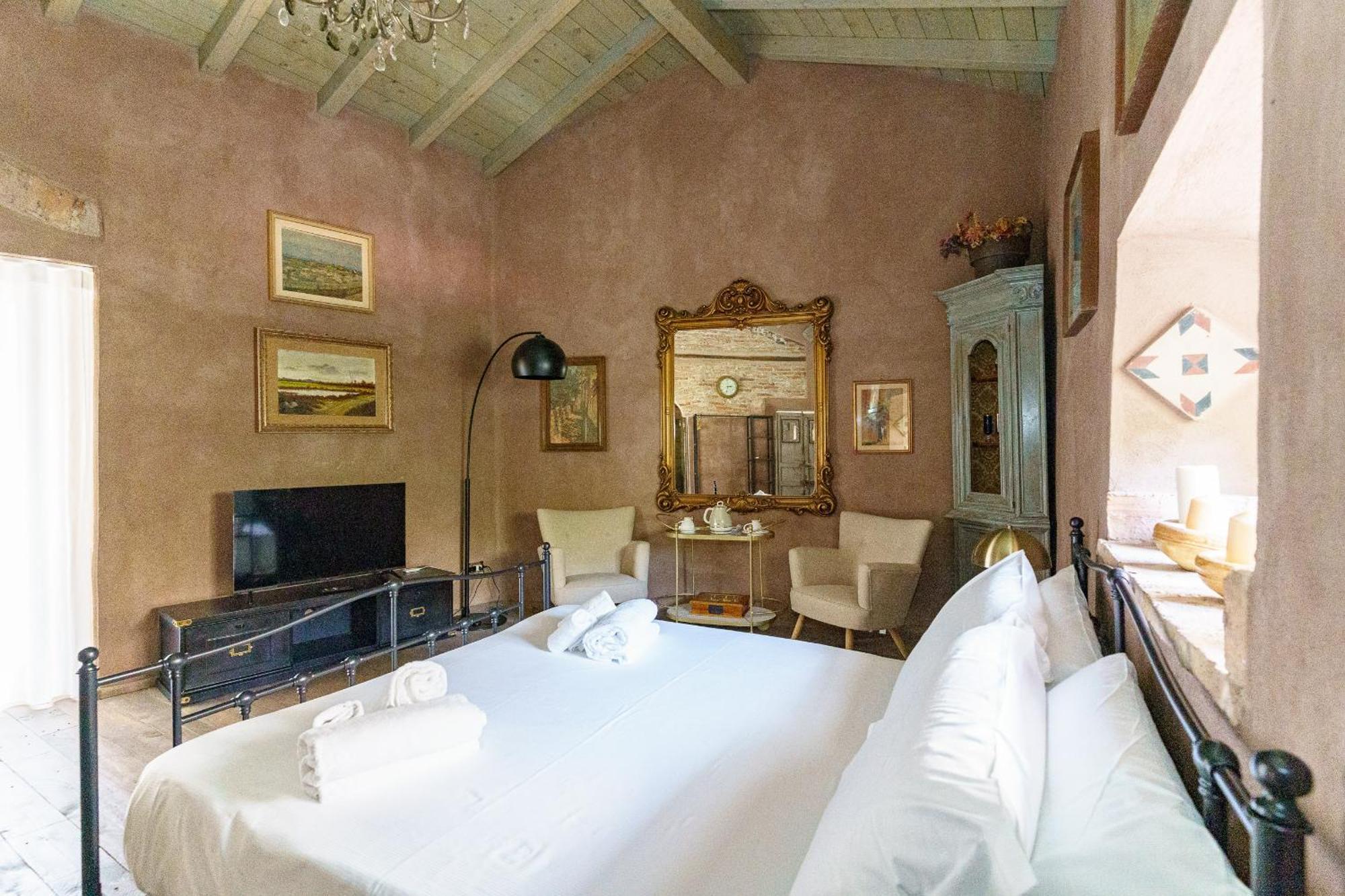 Casa Delle Belle Catânia