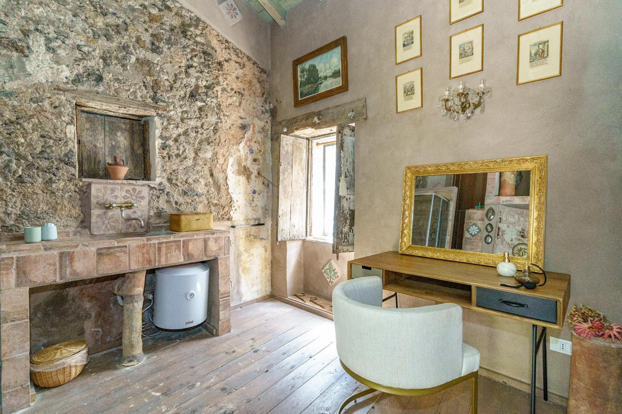 Casa Delle Belle