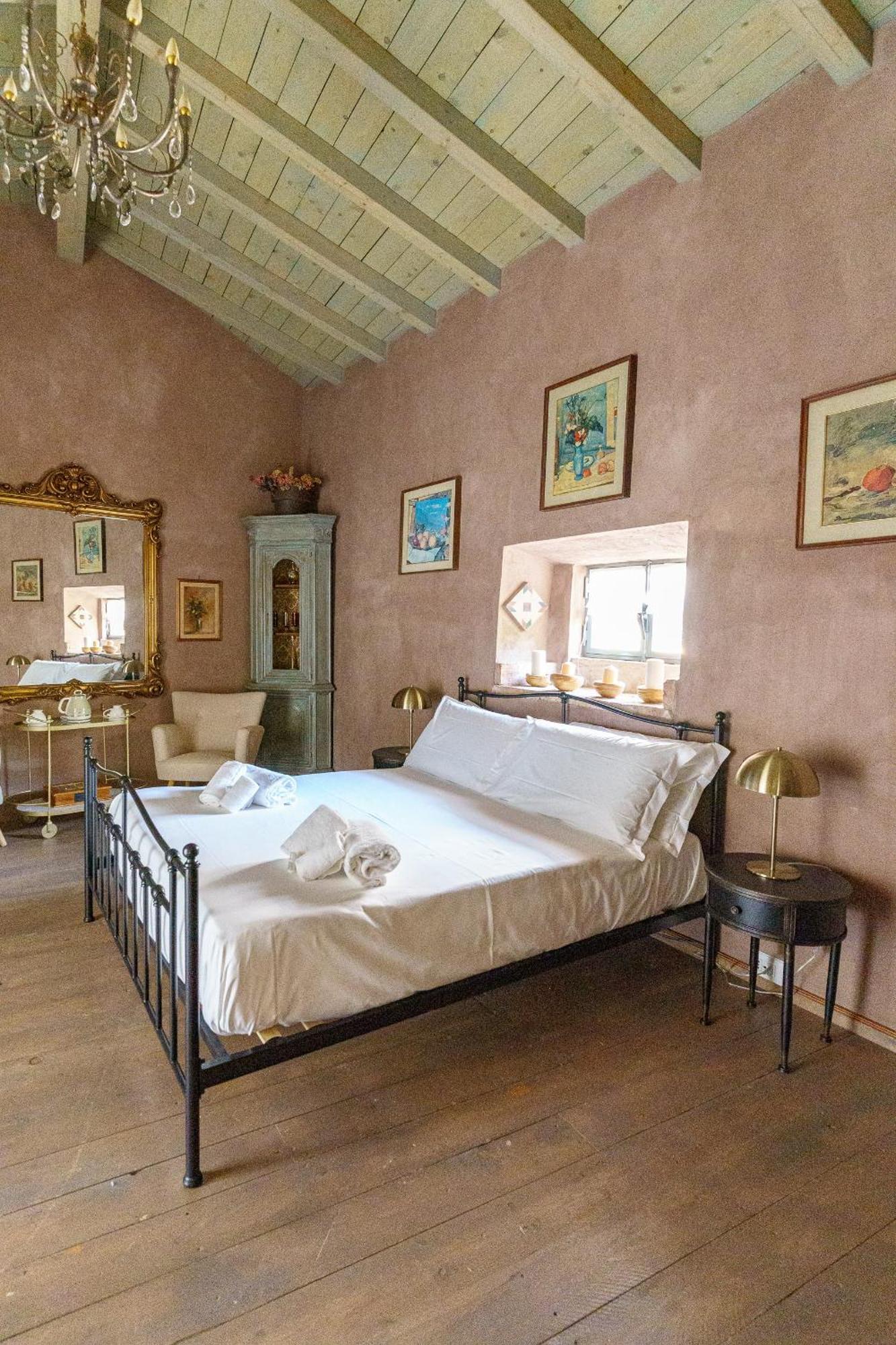 Casa Delle Belle Casa de Férias Catânia