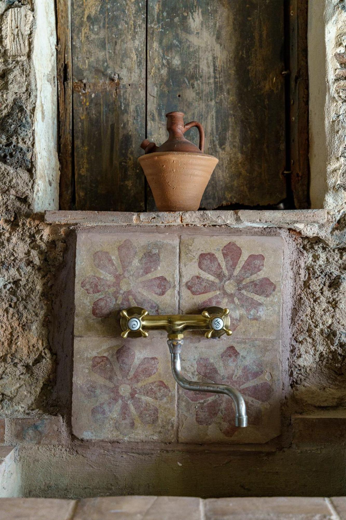 Casa Delle Belle