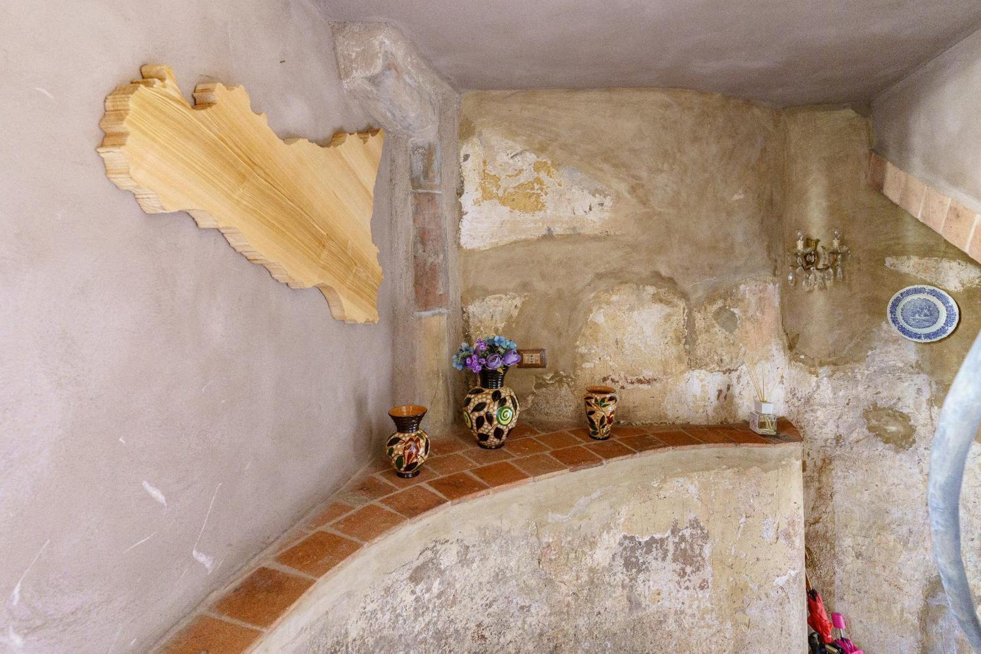 Casa Delle Belle Casa de Férias *