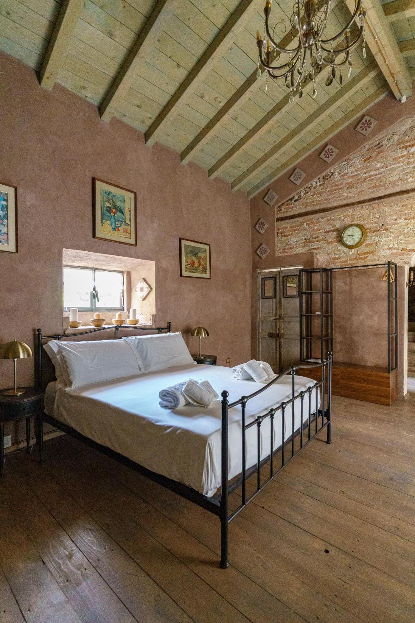 Casa Delle Belle Casa de Férias Catânia