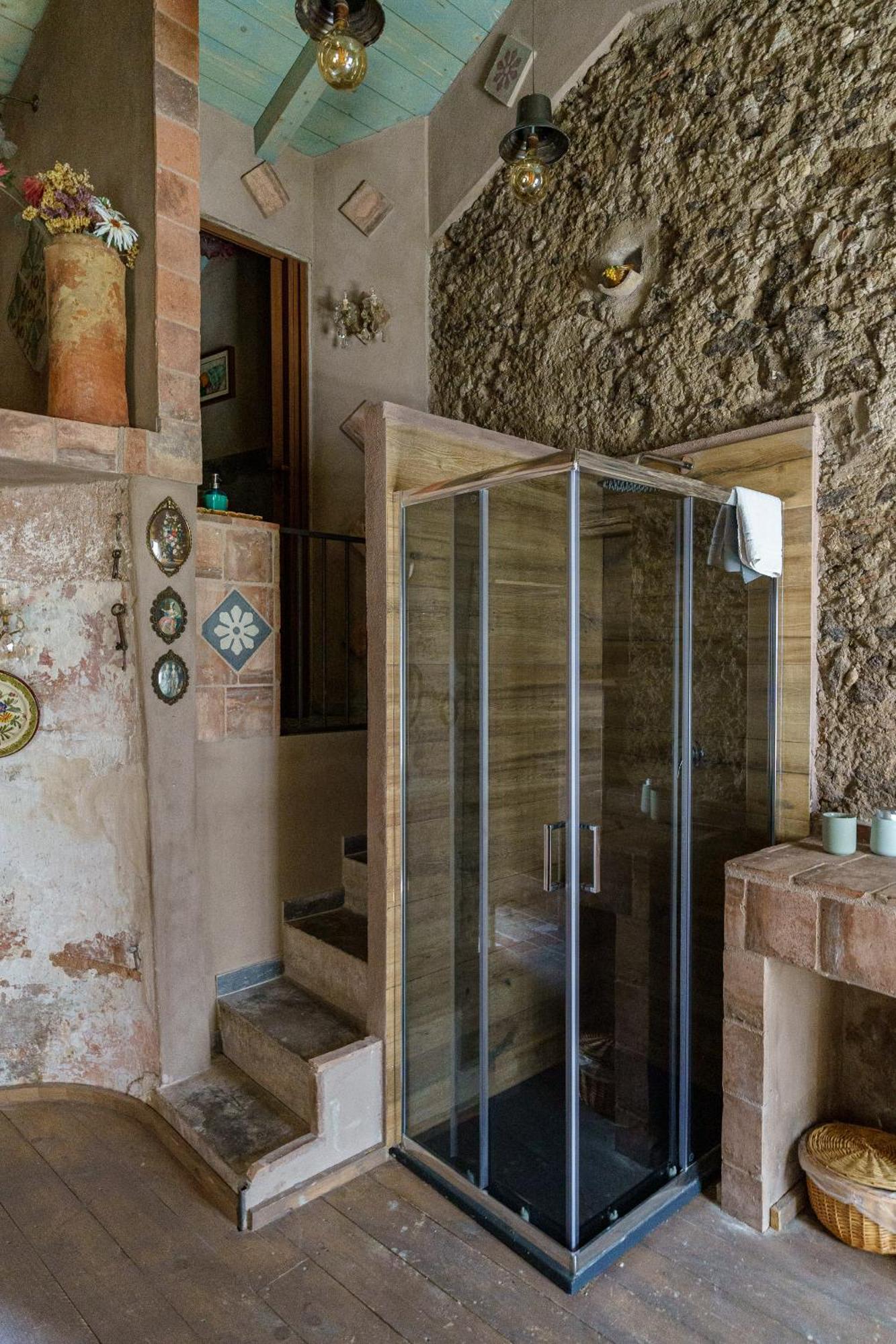 Casa Delle Belle Casa de Férias Catânia
