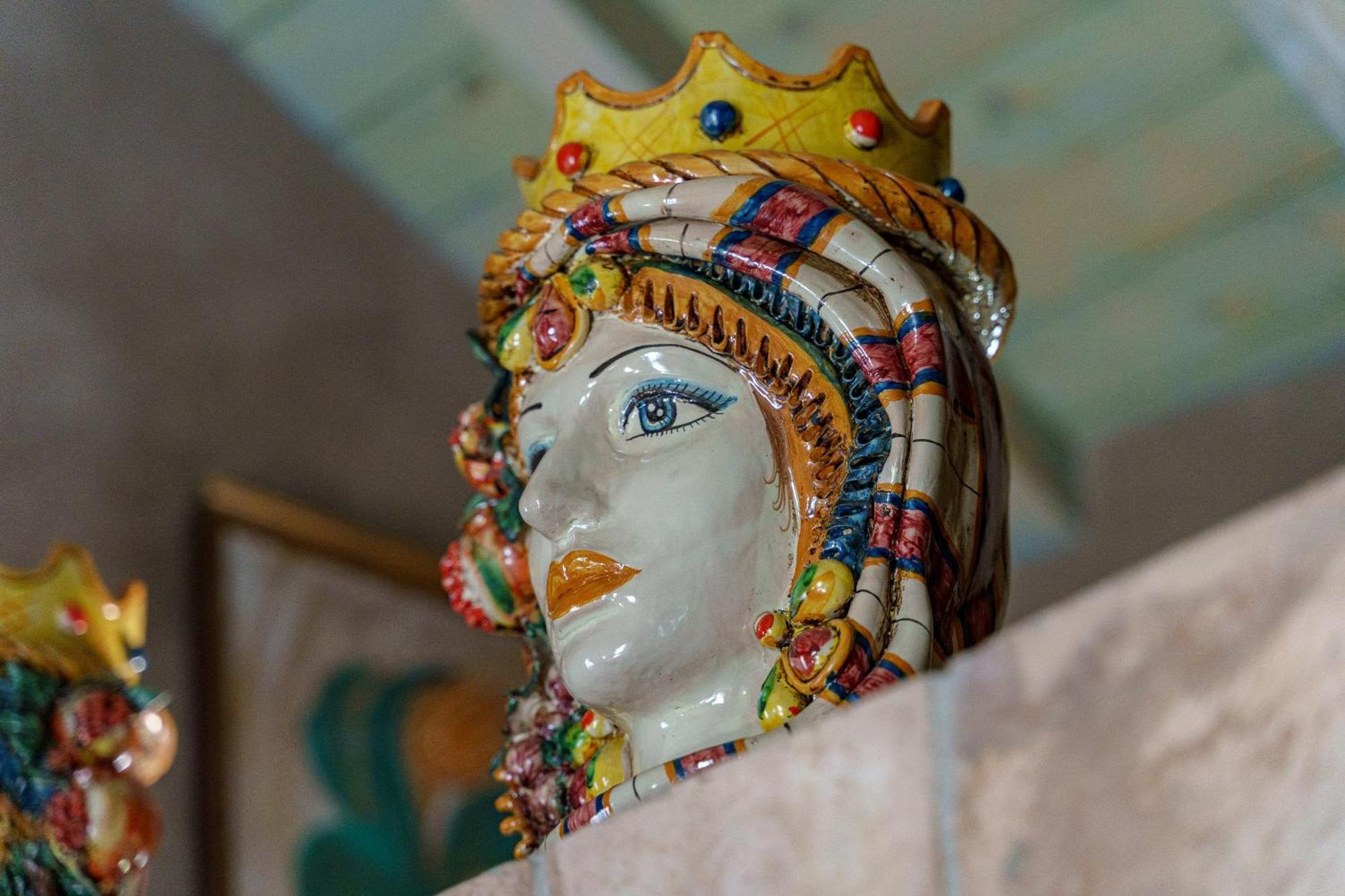 Casa Delle Belle Catânia